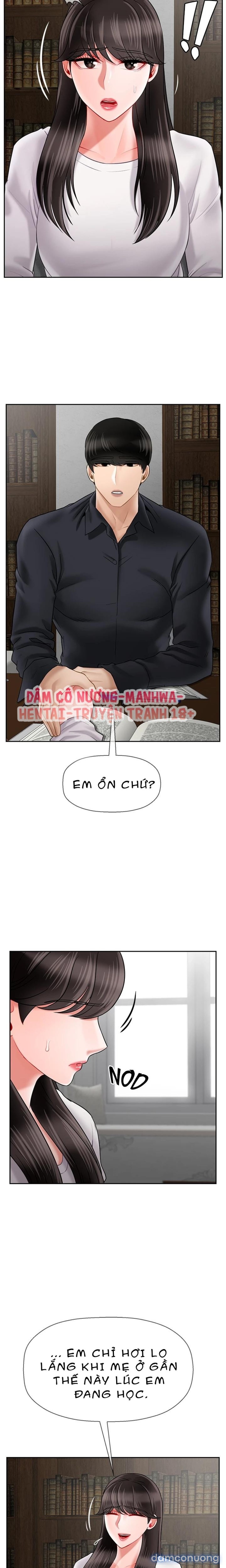 Bài Học Gợi Dục 