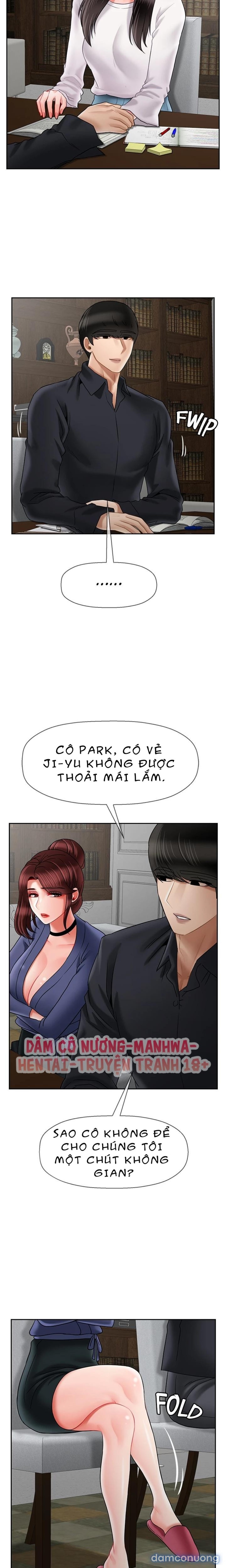 Bài Học Gợi Dục 