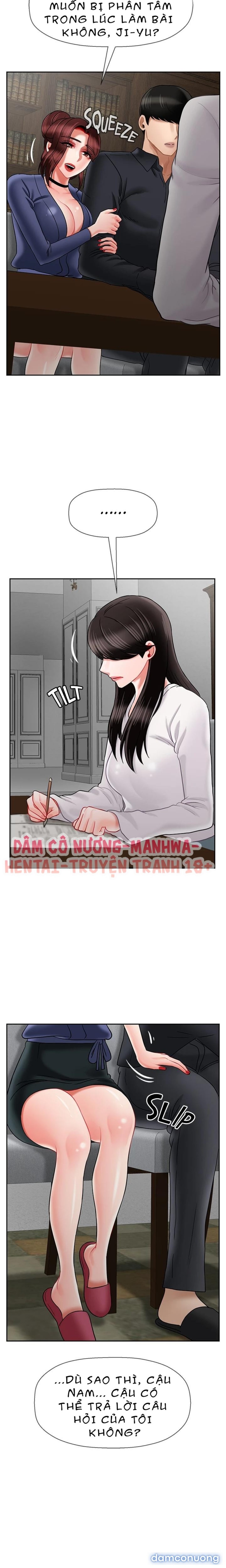 Bài Học Gợi Dục 