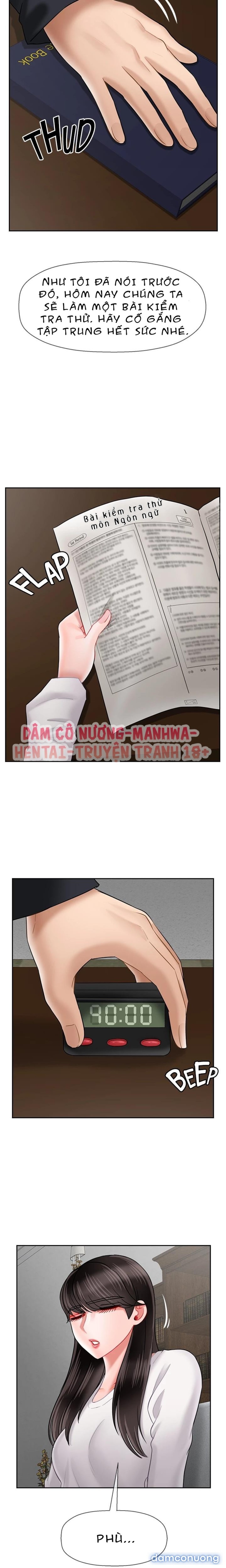 Bài Học Gợi Dục 