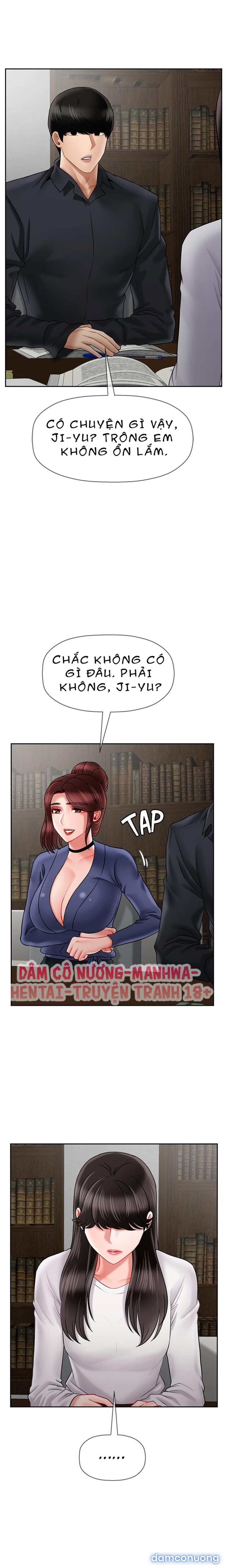Bài Học Gợi Dục 