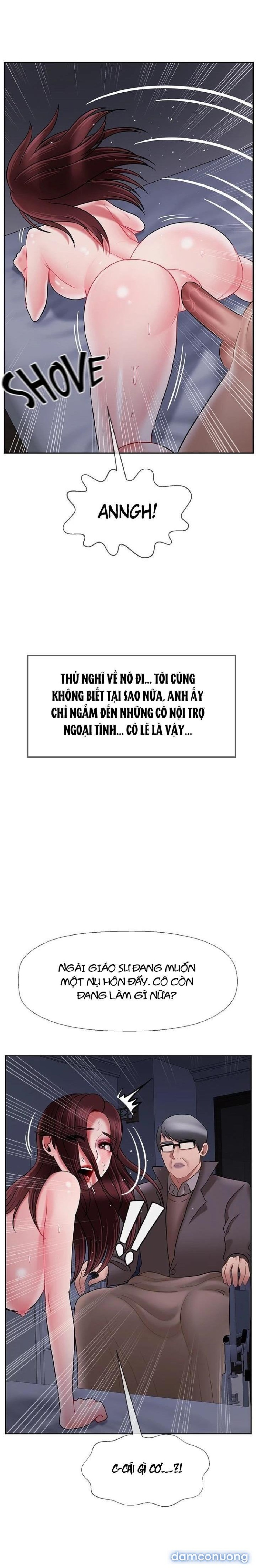 Bài Học Gợi Dục 