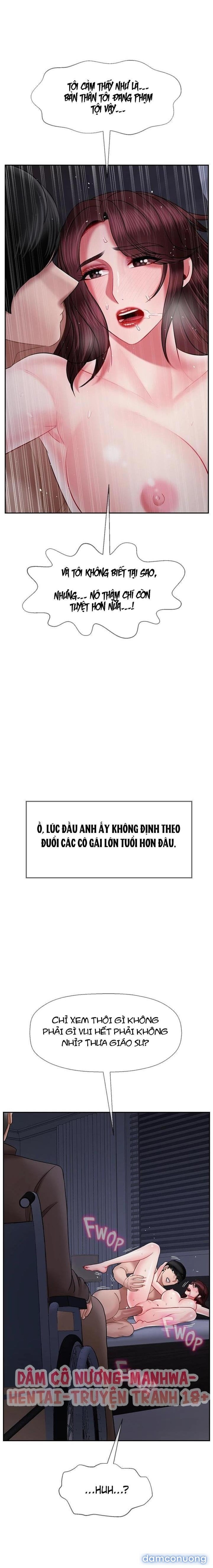 Bài Học Gợi Dục 