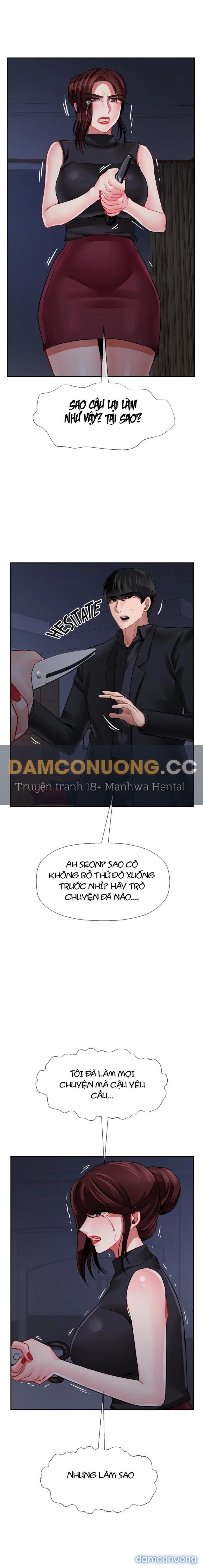 Bài Học Gợi Dục 