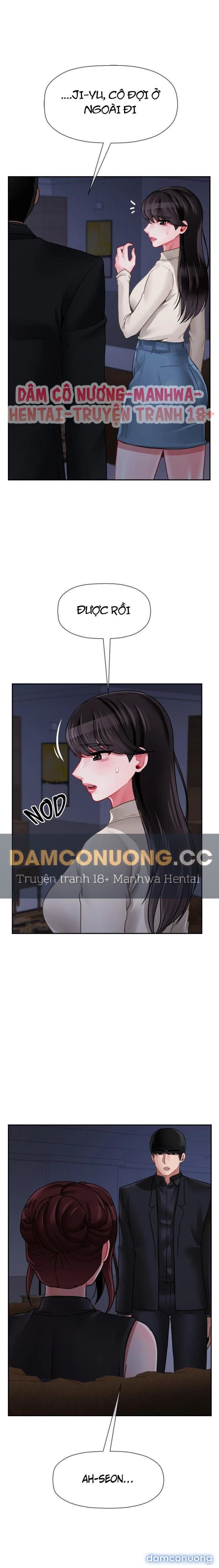 Bài Học Gợi Dục 