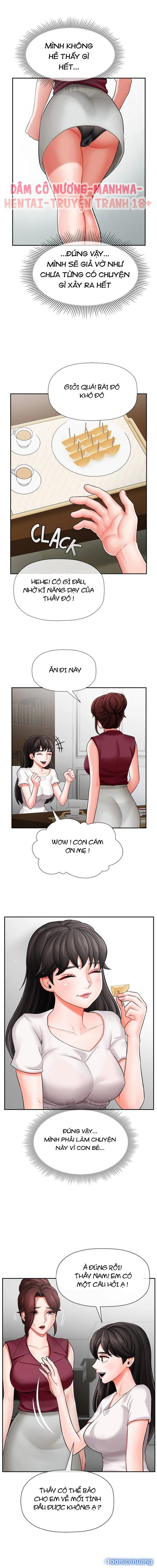 Bài Học Gợi Dục 