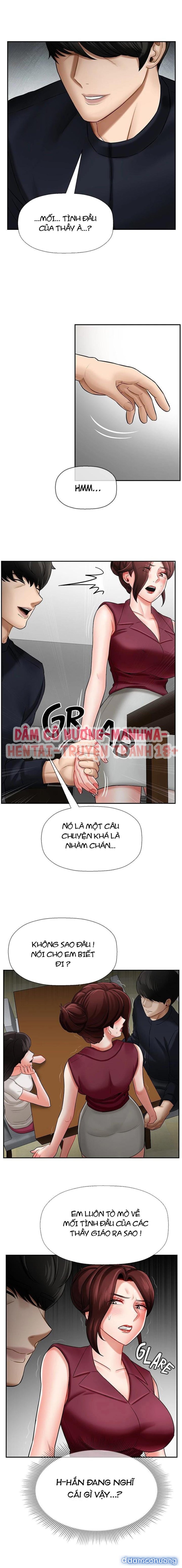 Bài Học Gợi Dục 