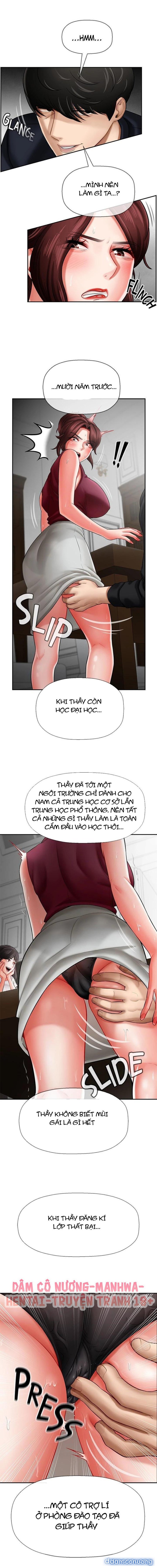 Bài Học Gợi Dục 