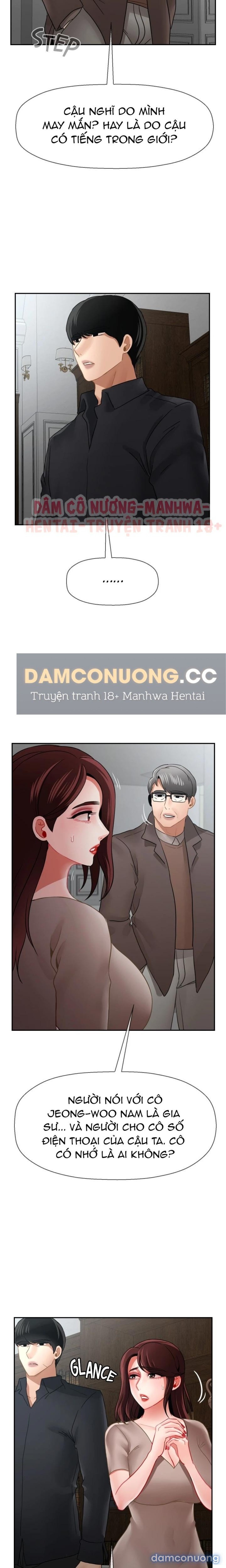 Bài Học Gợi Dục 