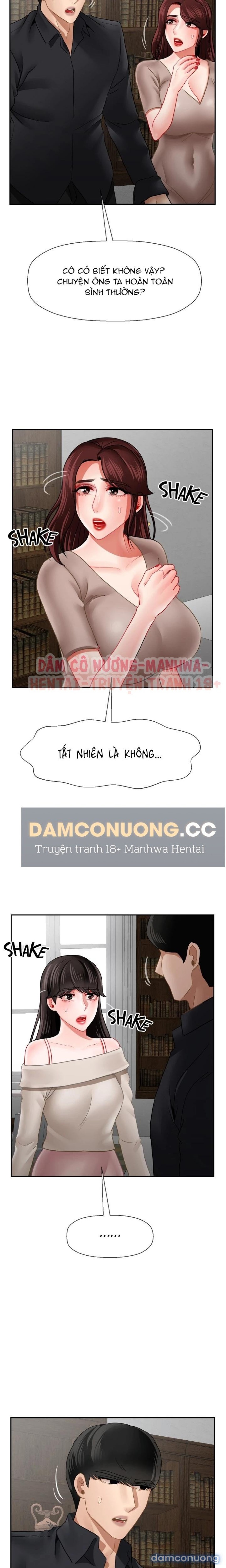 Bài Học Gợi Dục 