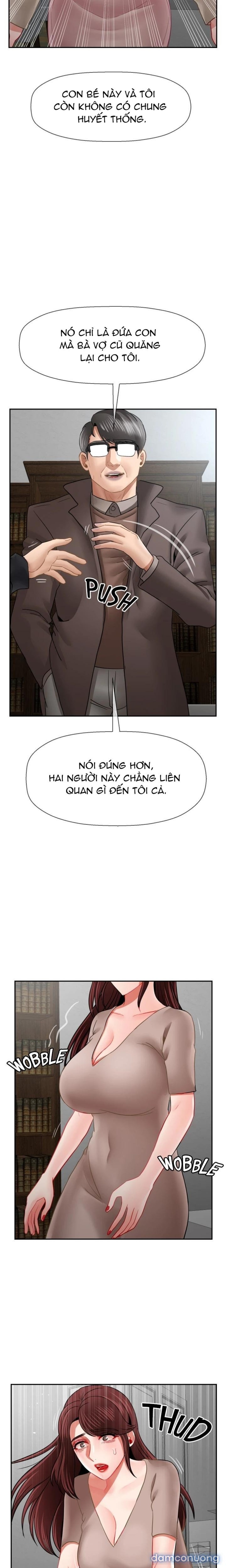 Bài Học Gợi Dục 
