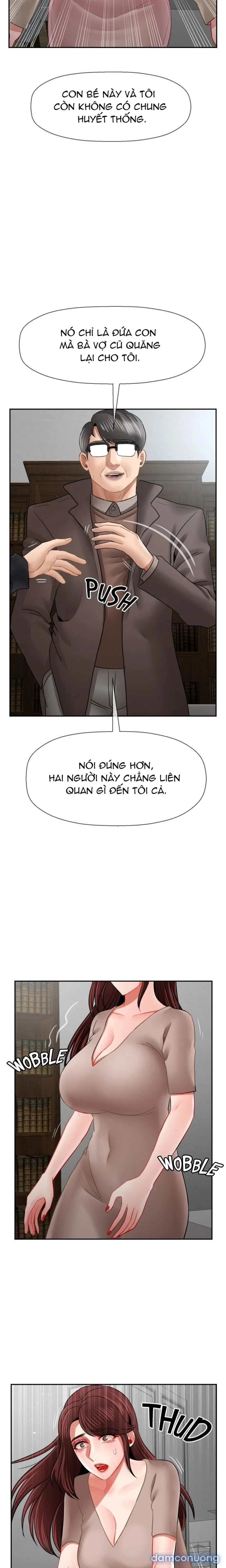 Bài Học Gợi Dục 