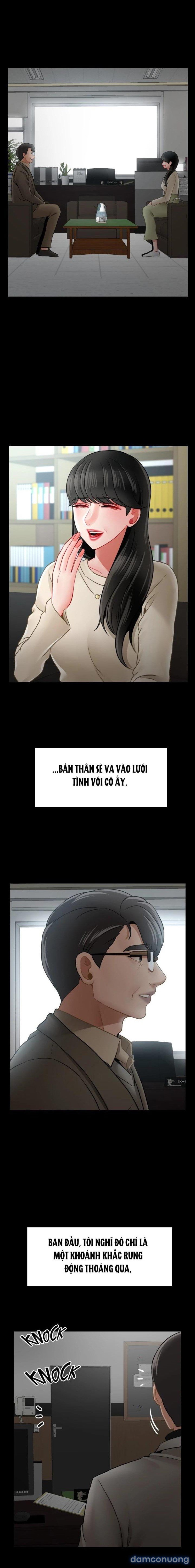 Bài Học Gợi Dục 