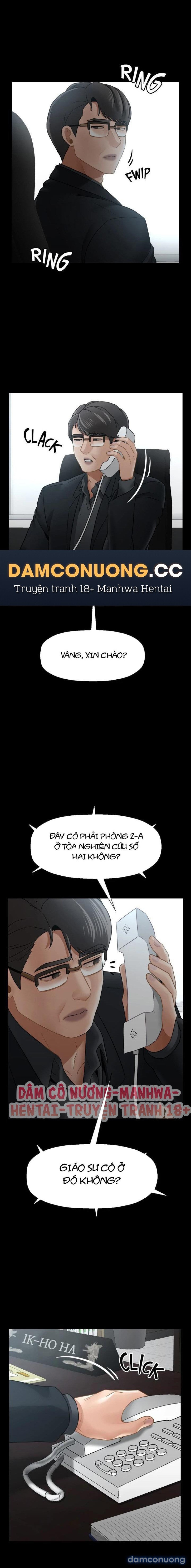 Bài Học Gợi Dục 