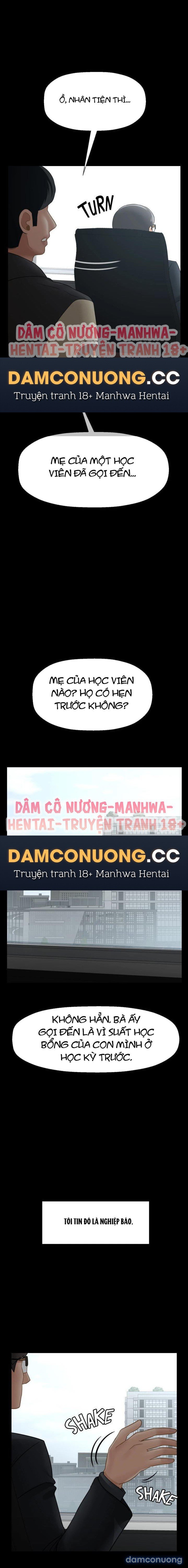 Bài Học Gợi Dục 