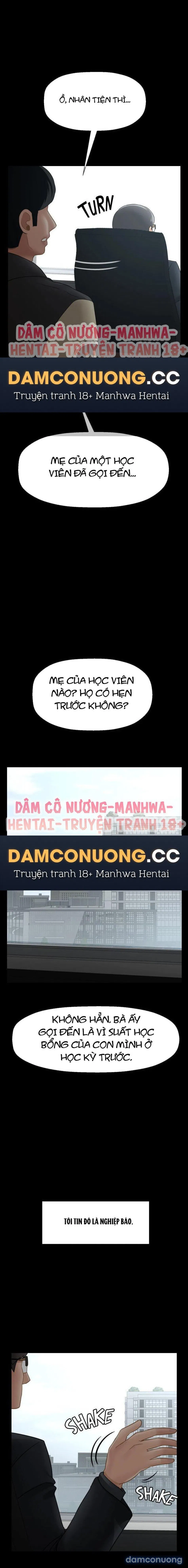 Bài Học Gợi Dục 