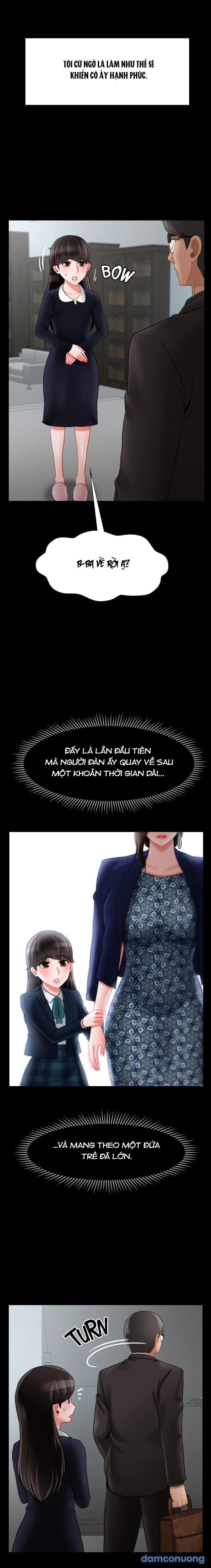 Bài Học Gợi Dục 