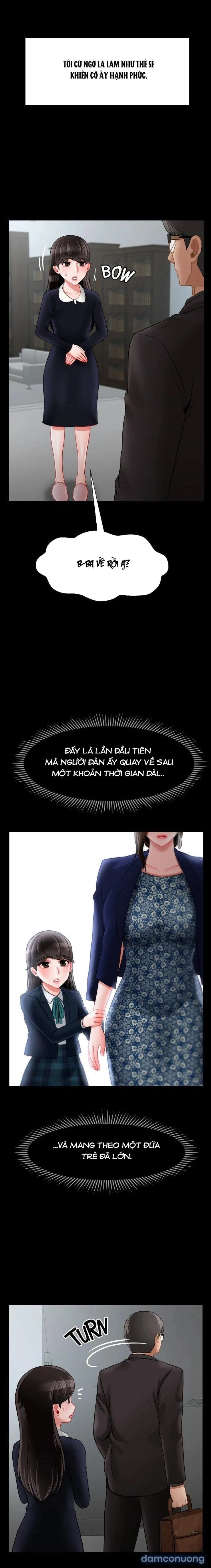 Bài Học Gợi Dục 