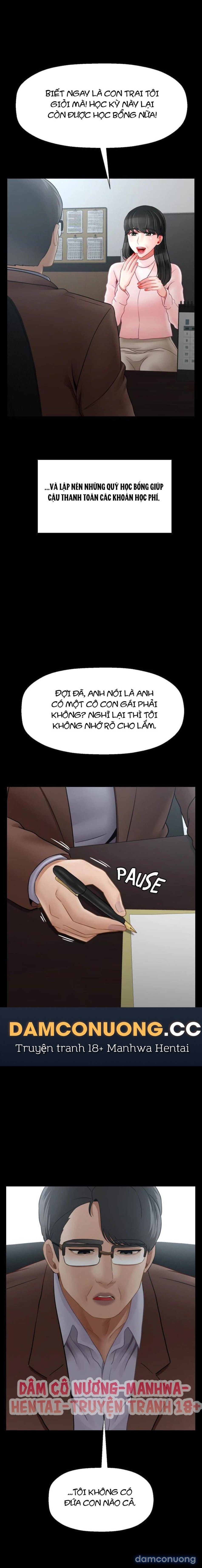 Bài Học Gợi Dục 