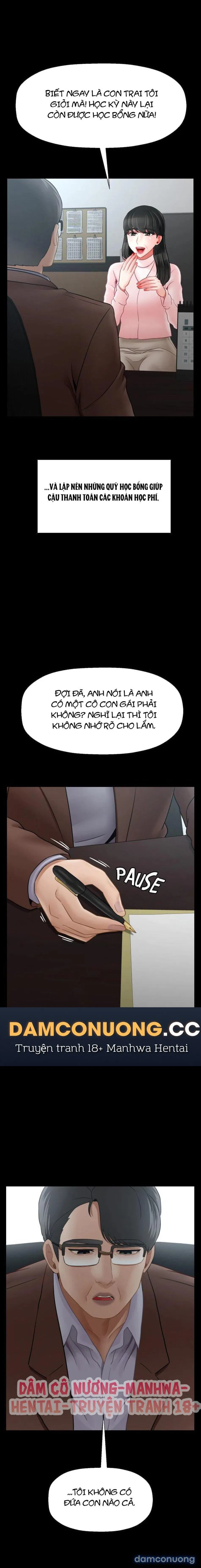 Bài Học Gợi Dục 