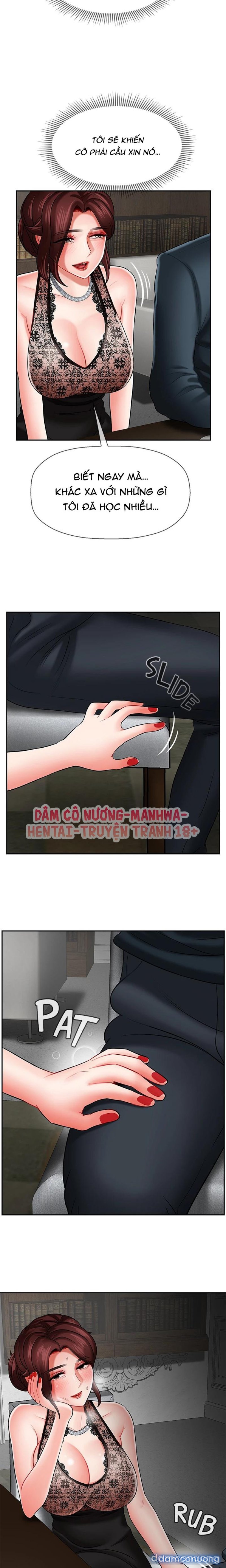 Bài Học Gợi Dục 