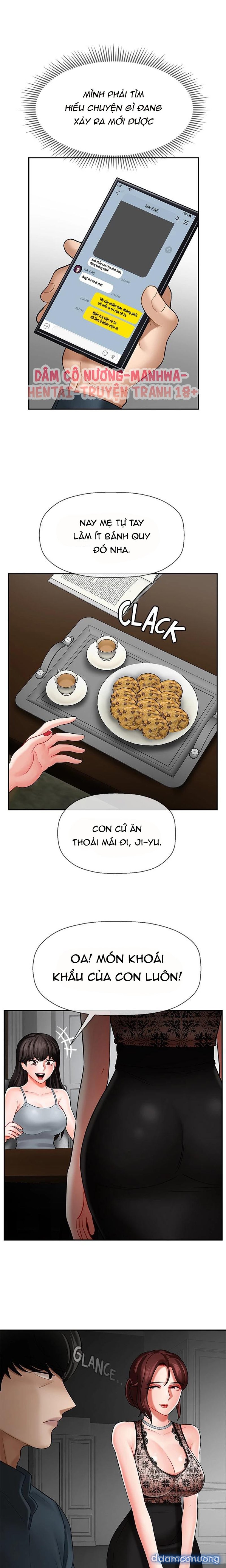 Bài Học Gợi Dục 