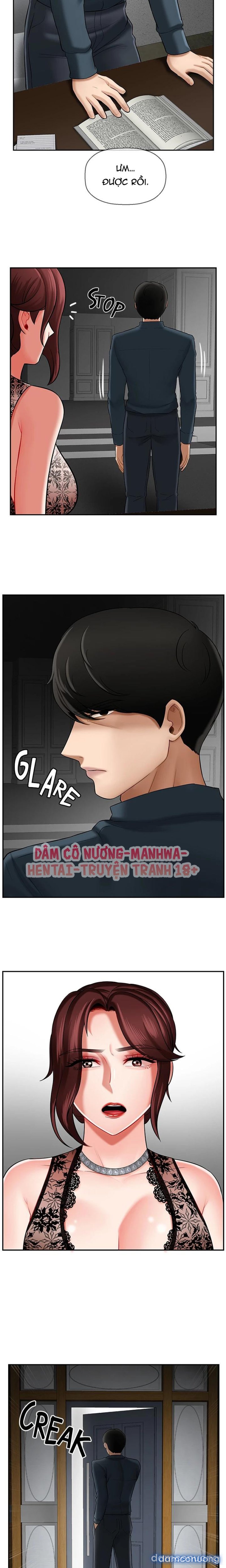 Bài Học Gợi Dục 