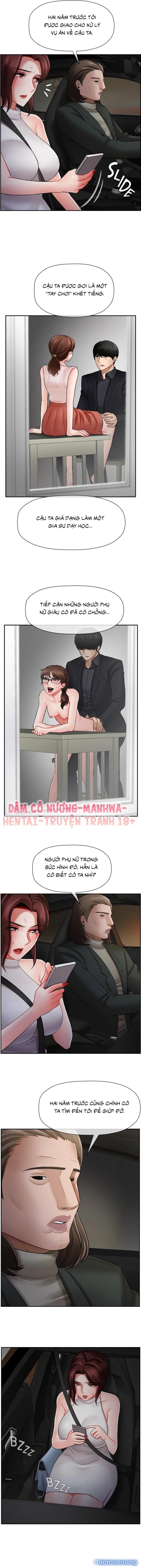 Bài Học Gợi Dục 