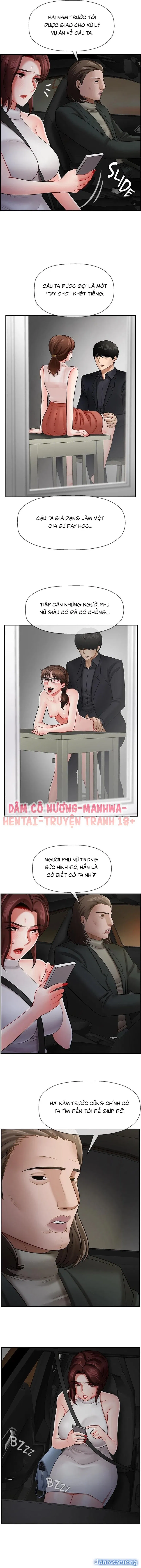 Bài Học Gợi Dục 