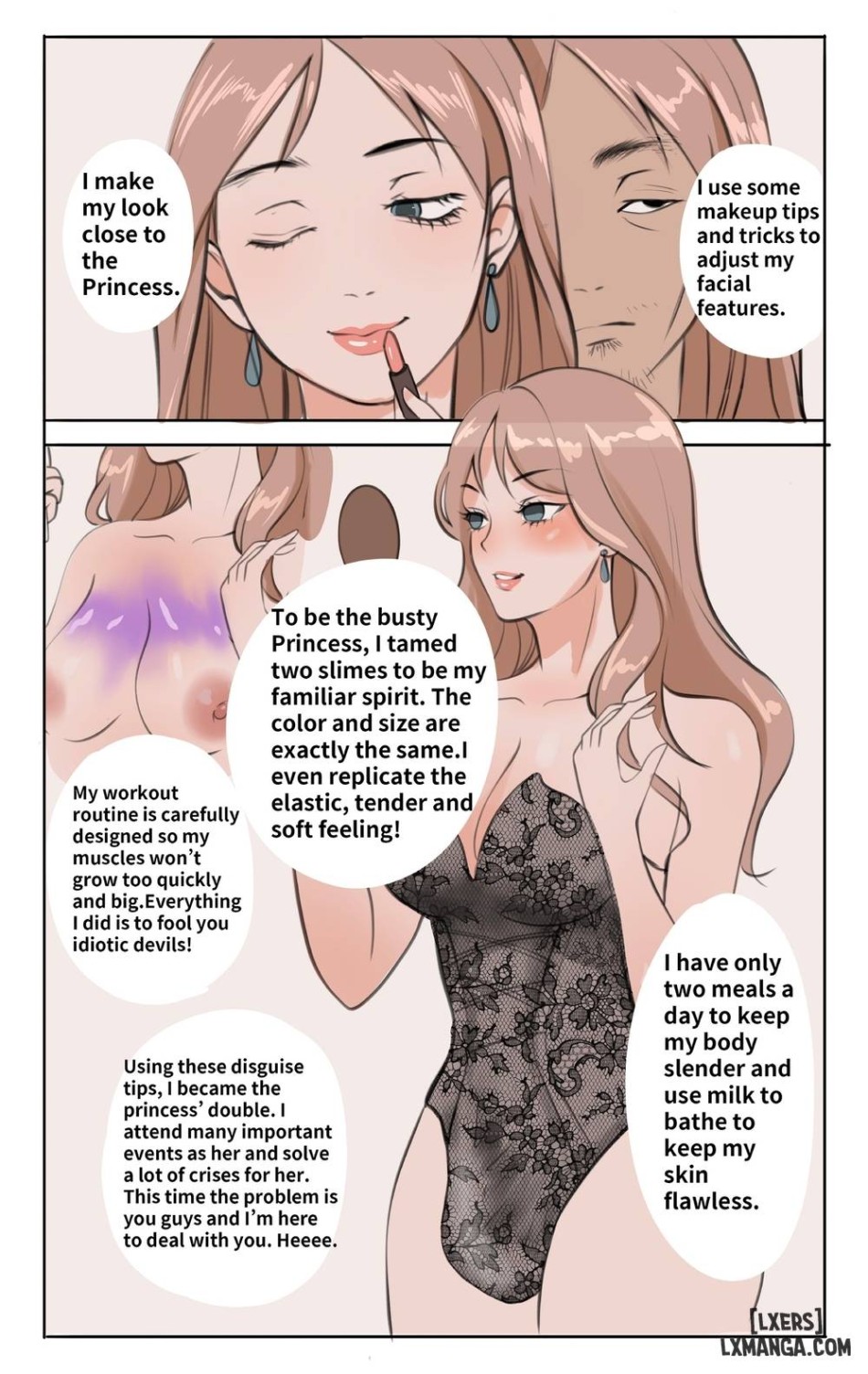 Hắc Ma Thuật 