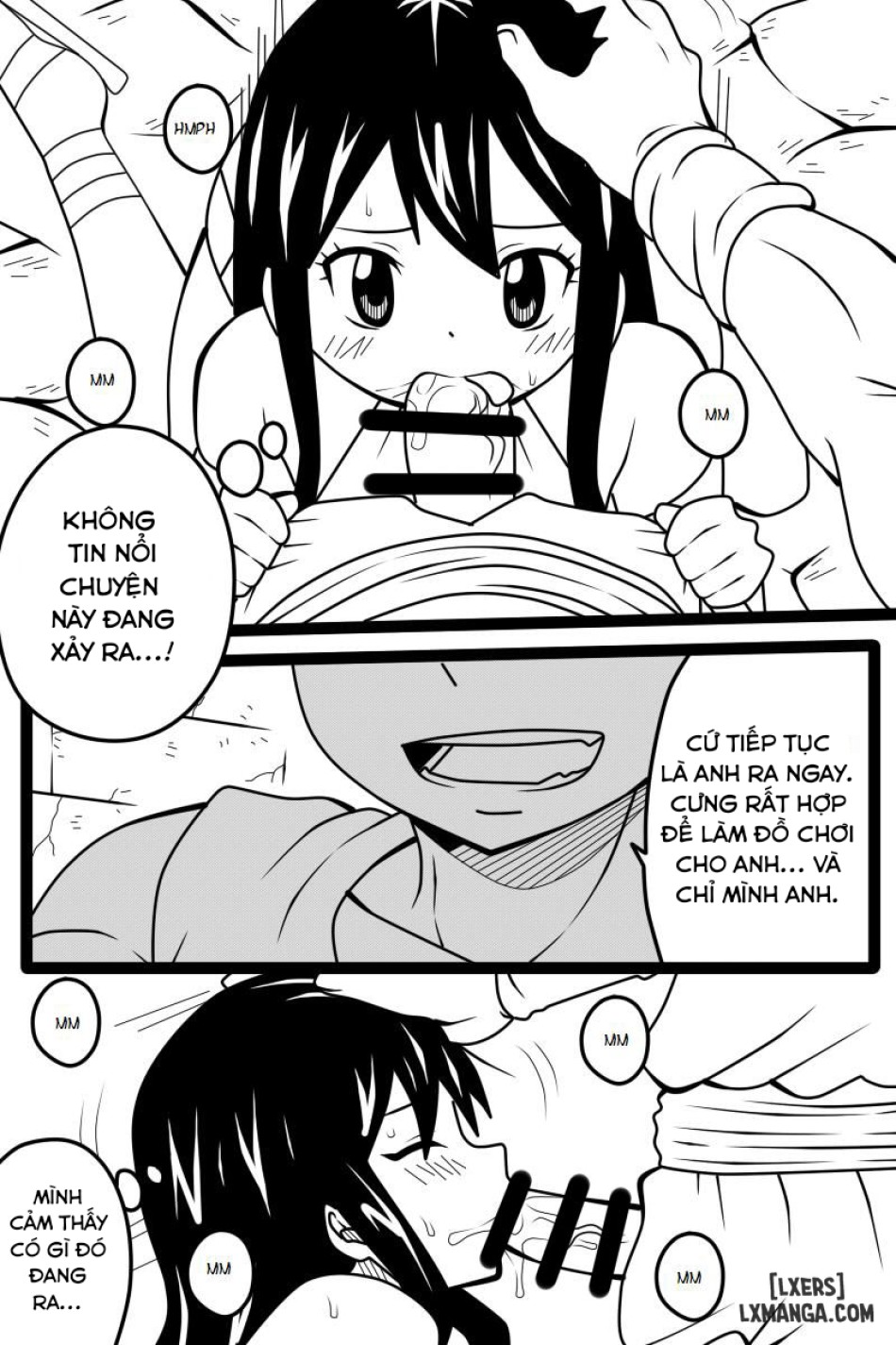 Journey To Heaven 
