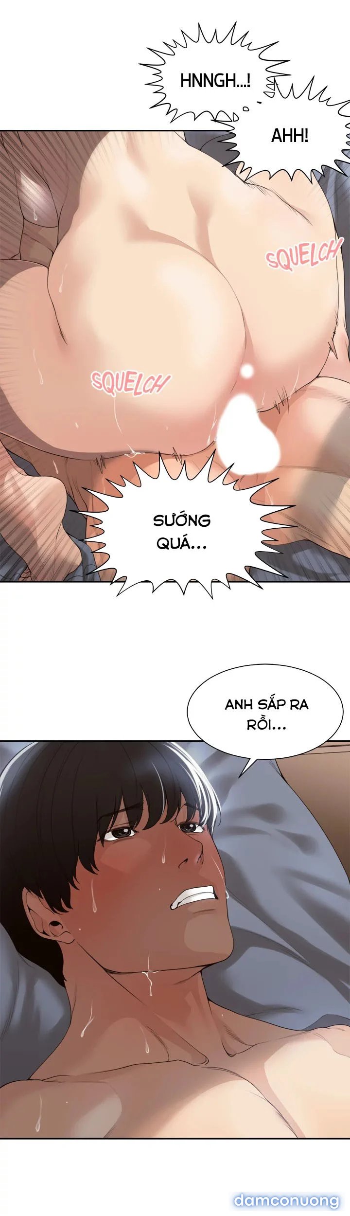 Trên tình bạn dưới tình yêu 