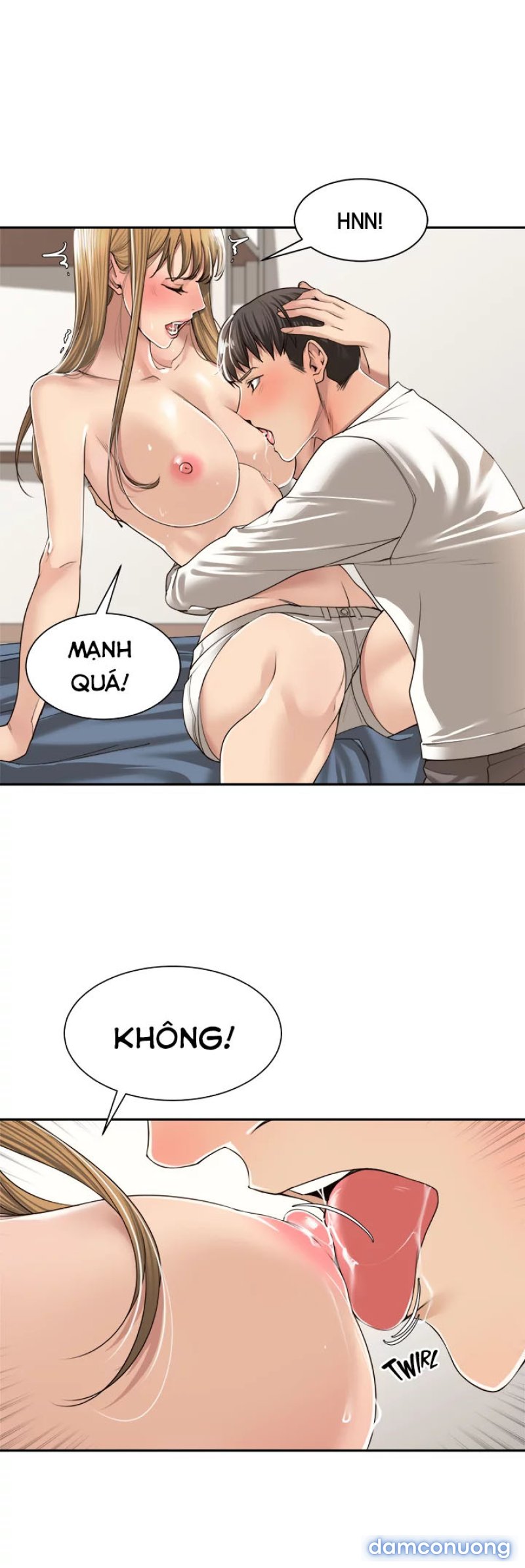 Trên tình bạn dưới tình yêu 