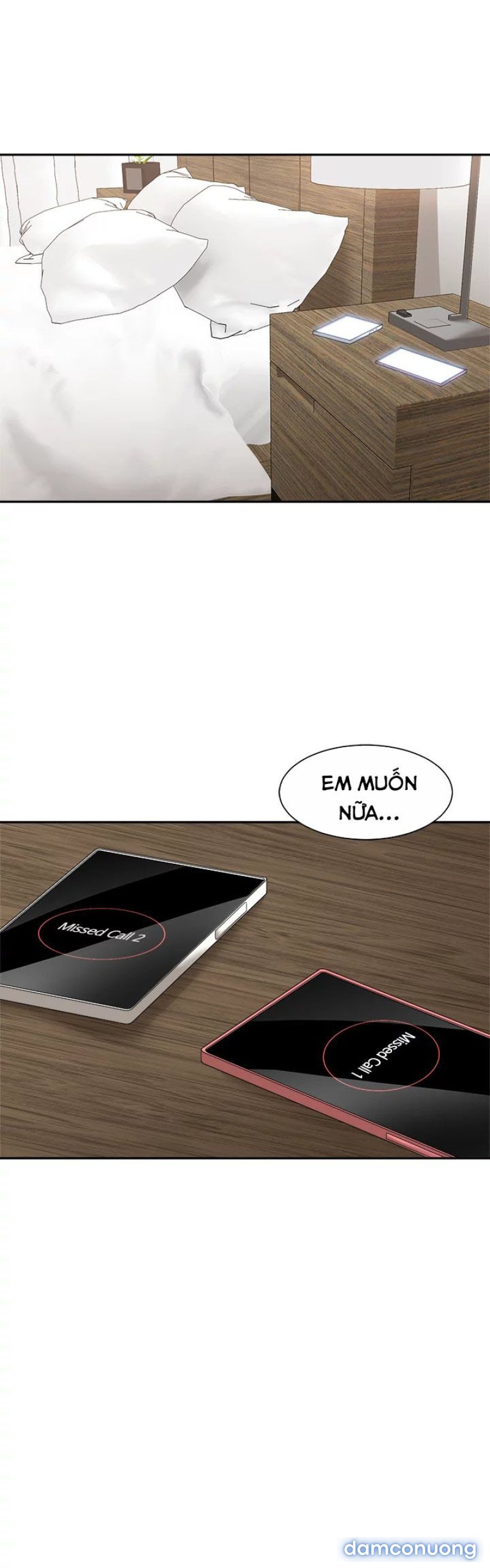 Trên tình bạn dưới tình yêu 