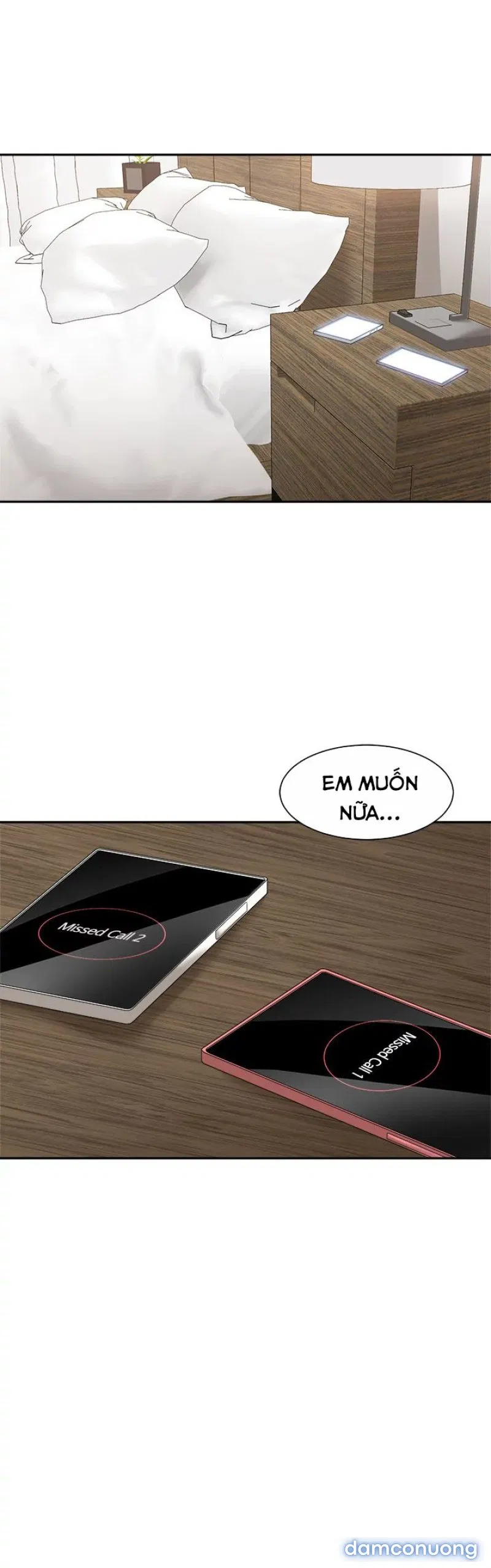 Trên tình bạn dưới tình yêu 