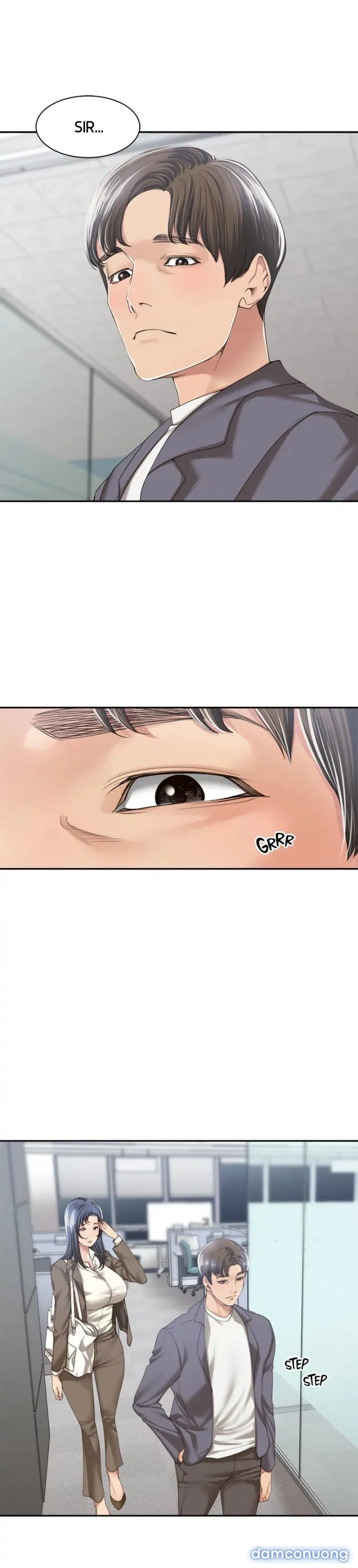 Trên tình bạn dưới tình yêu 