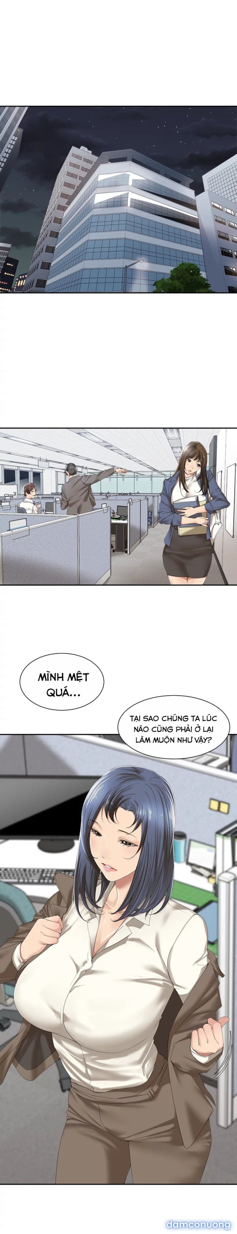 Trên tình bạn dưới tình yêu 