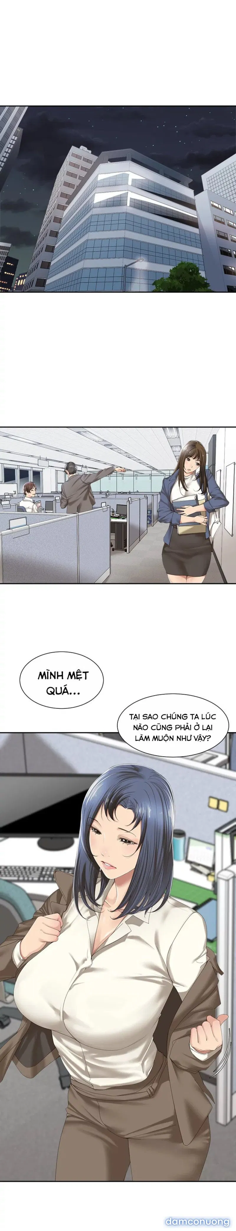 Trên tình bạn dưới tình yêu 