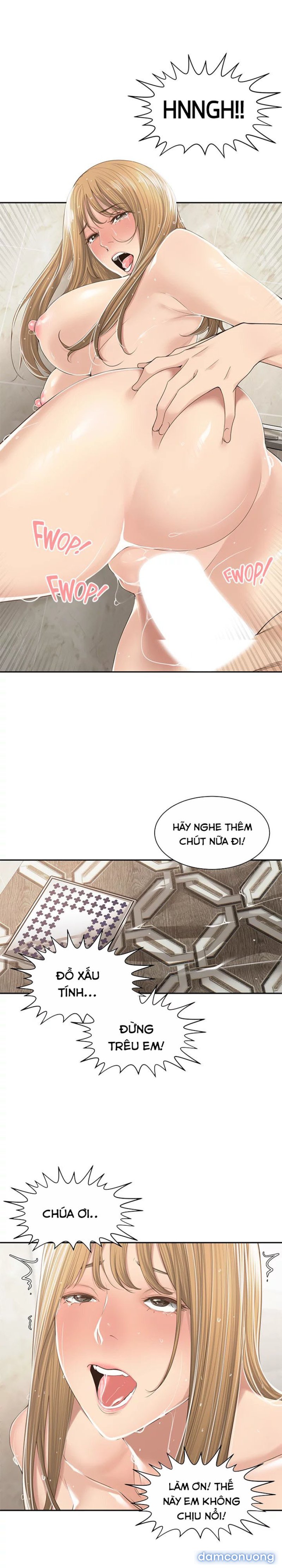 Trên tình bạn dưới tình yêu 
