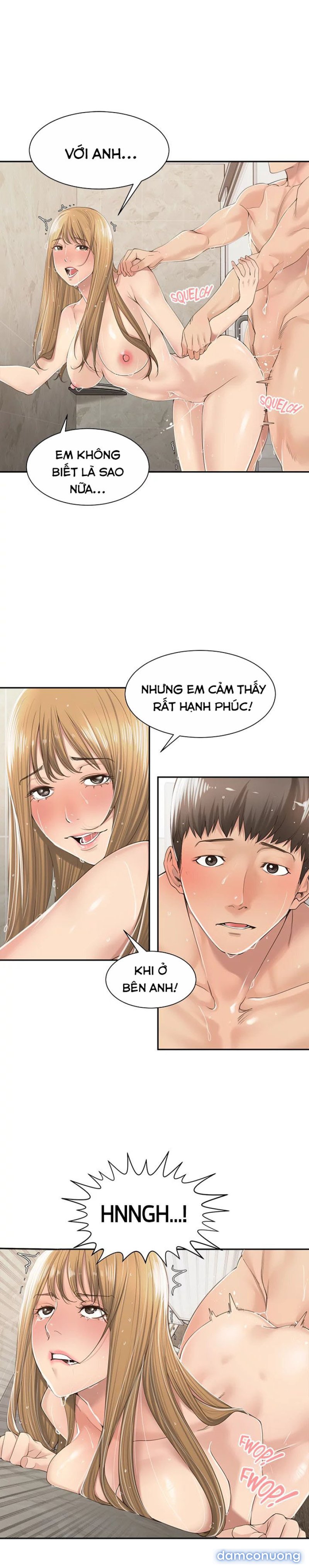 Trên tình bạn dưới tình yêu 