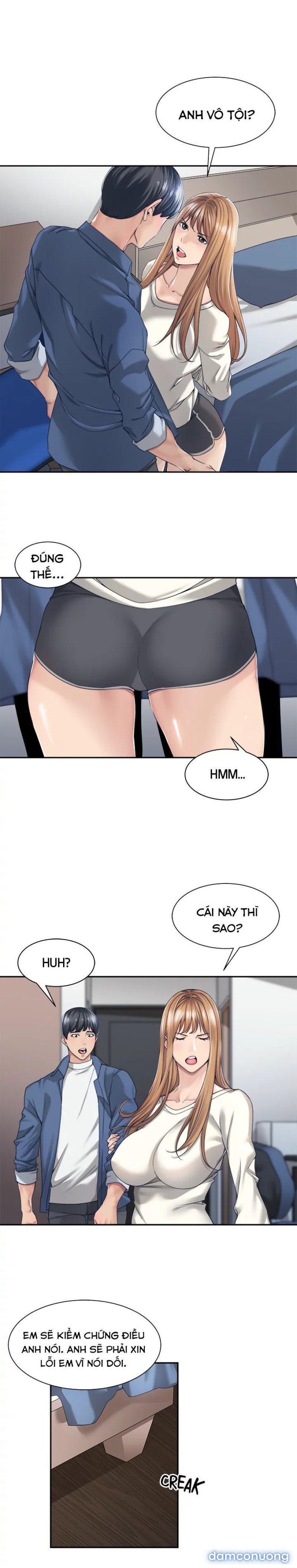 Trên tình bạn dưới tình yêu 