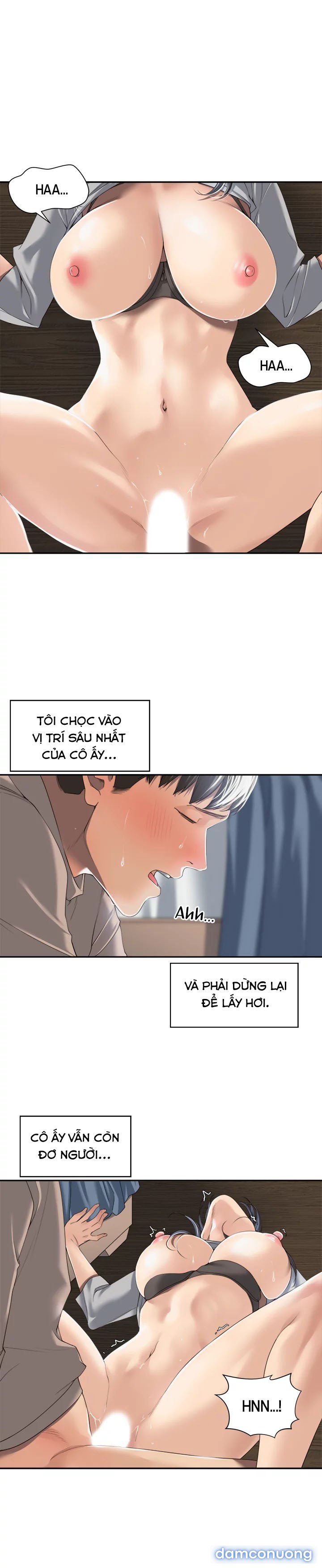 Trên tình bạn dưới tình yêu 