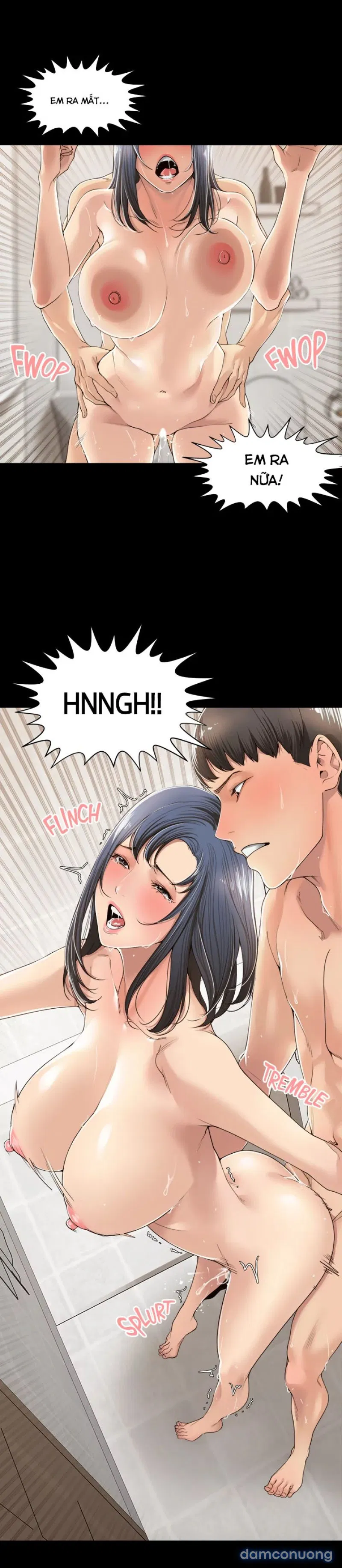 Trên tình bạn dưới tình yêu 