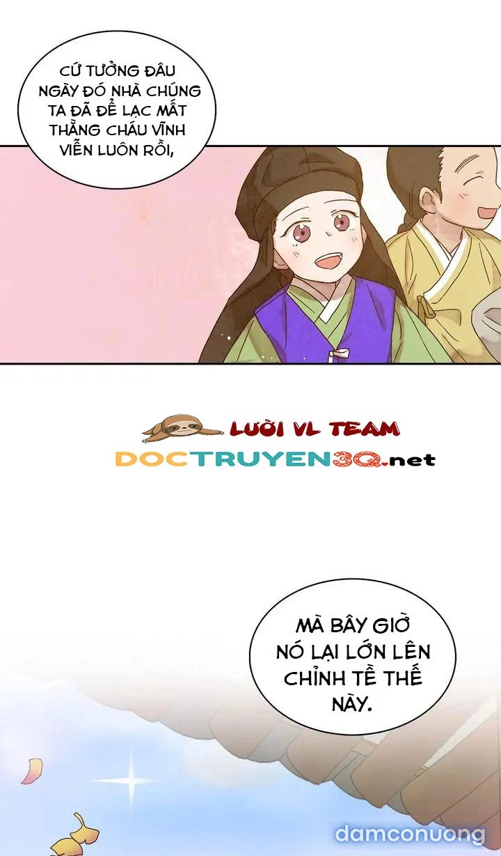 Học Giả Bán Nguyệt 
