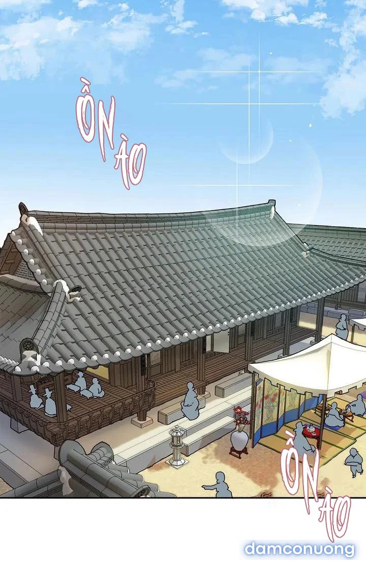 Học Giả Bán Nguyệt 