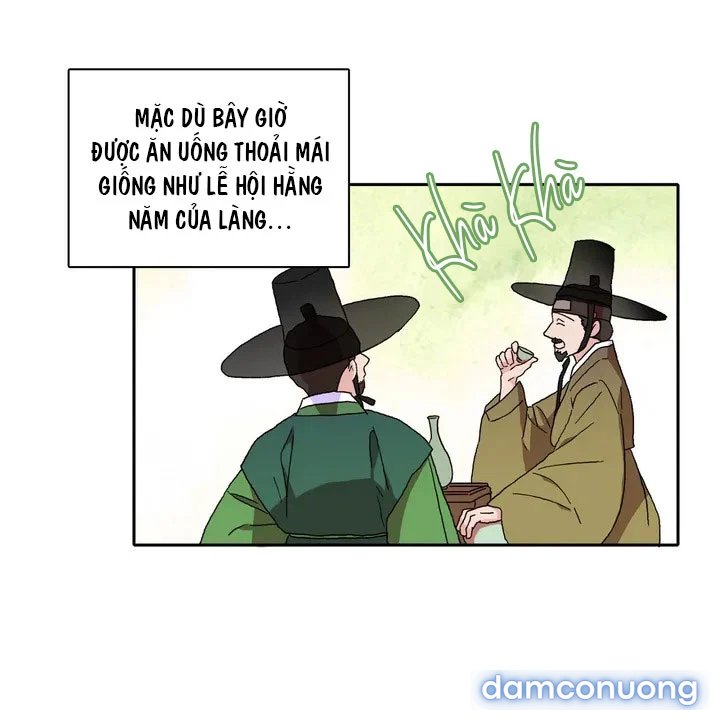 Học Giả Bán Nguyệt 