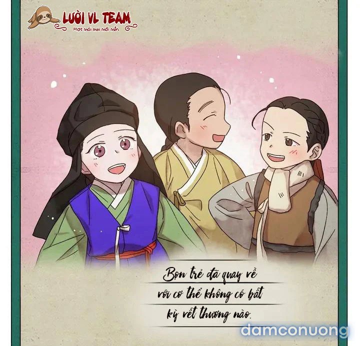 Học Giả Bán Nguyệt 