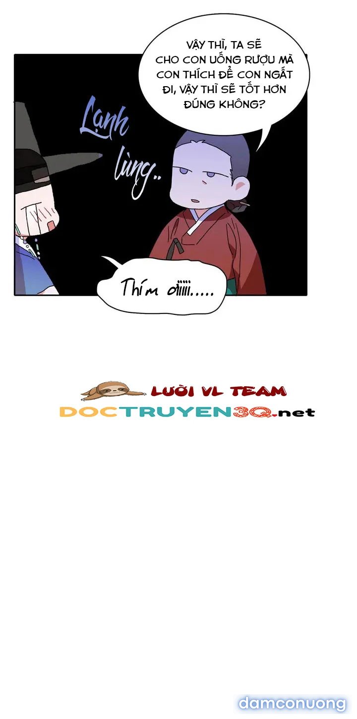 Học Giả Bán Nguyệt 