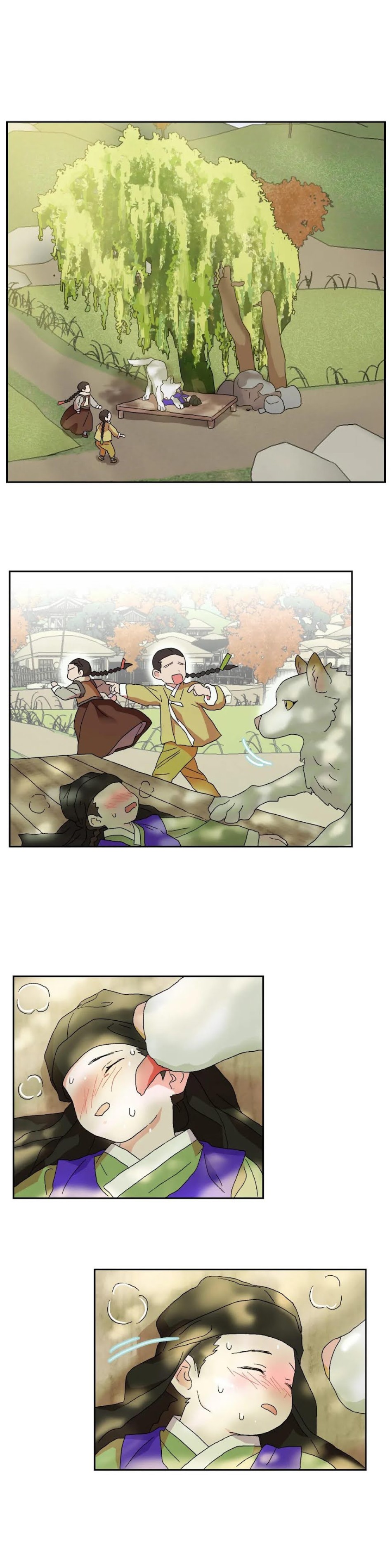 Học Giả Bán Nguyệt 