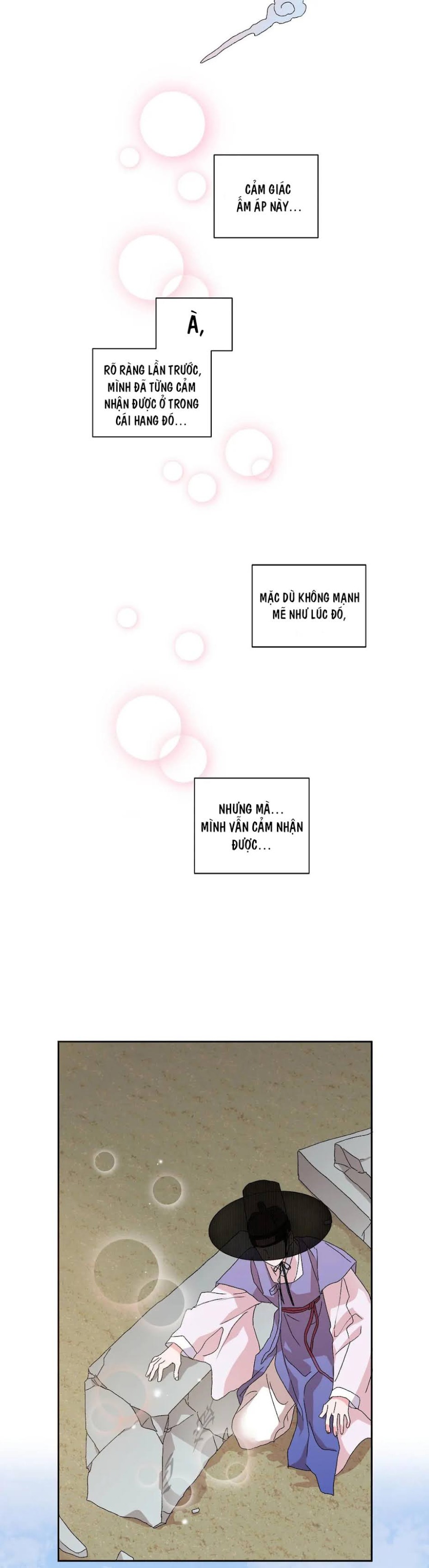 Học Giả Bán Nguyệt 